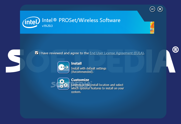 What Is Intel Proset Wireless