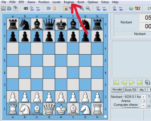 Houdini Chess Engine 6.3